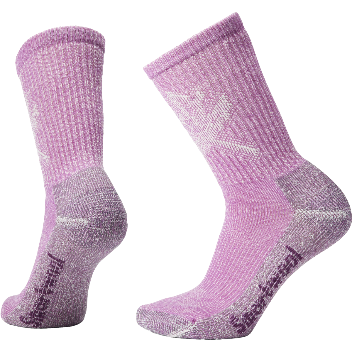 Women's Hike Classic Crew Socks alternate view