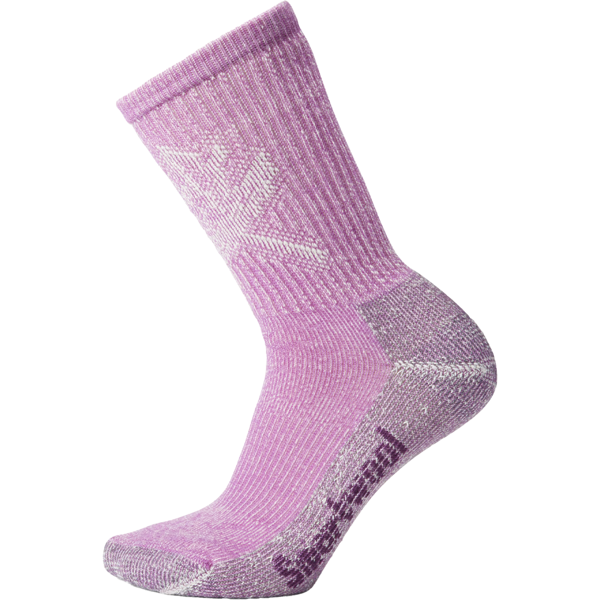 Women's Hike Classic Crew Socks alternate view