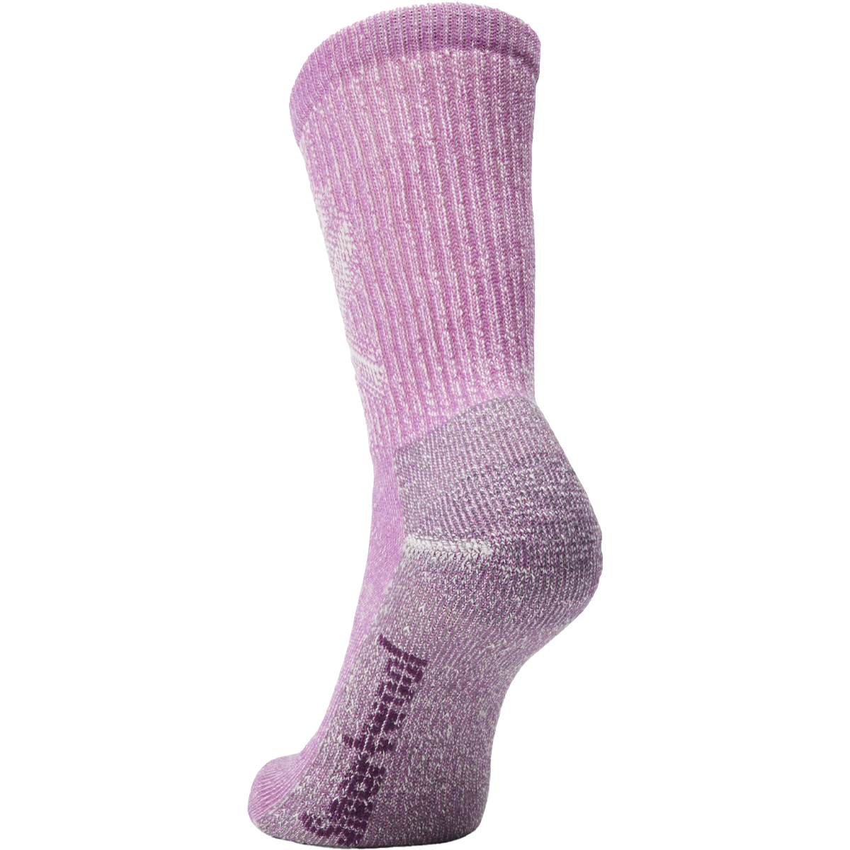 Women's Hike Classic Crew Socks alternate view