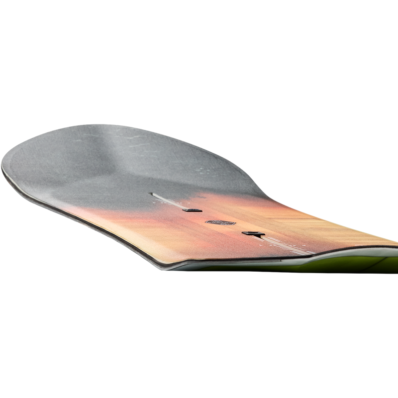 Fish 3D Directional Flat Top – Sports Basement