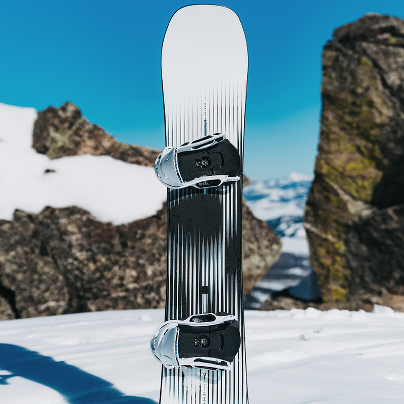 Custom X Camber – Sports Basement