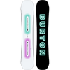 Burton Custom Camber in Glow