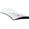 Burton Custom Camber profile