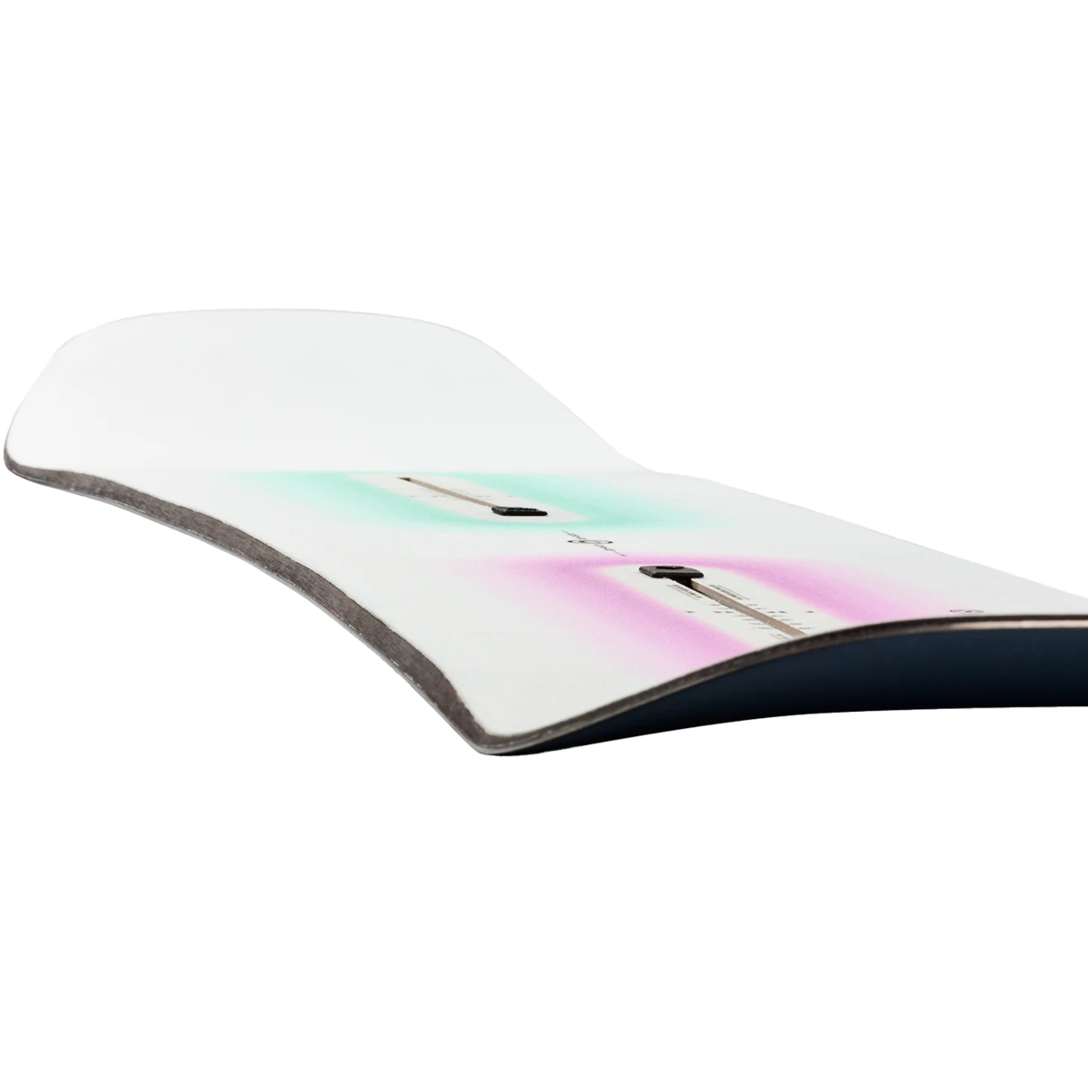 Custom Camber alternate view