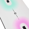 Burton Custom Camber logo