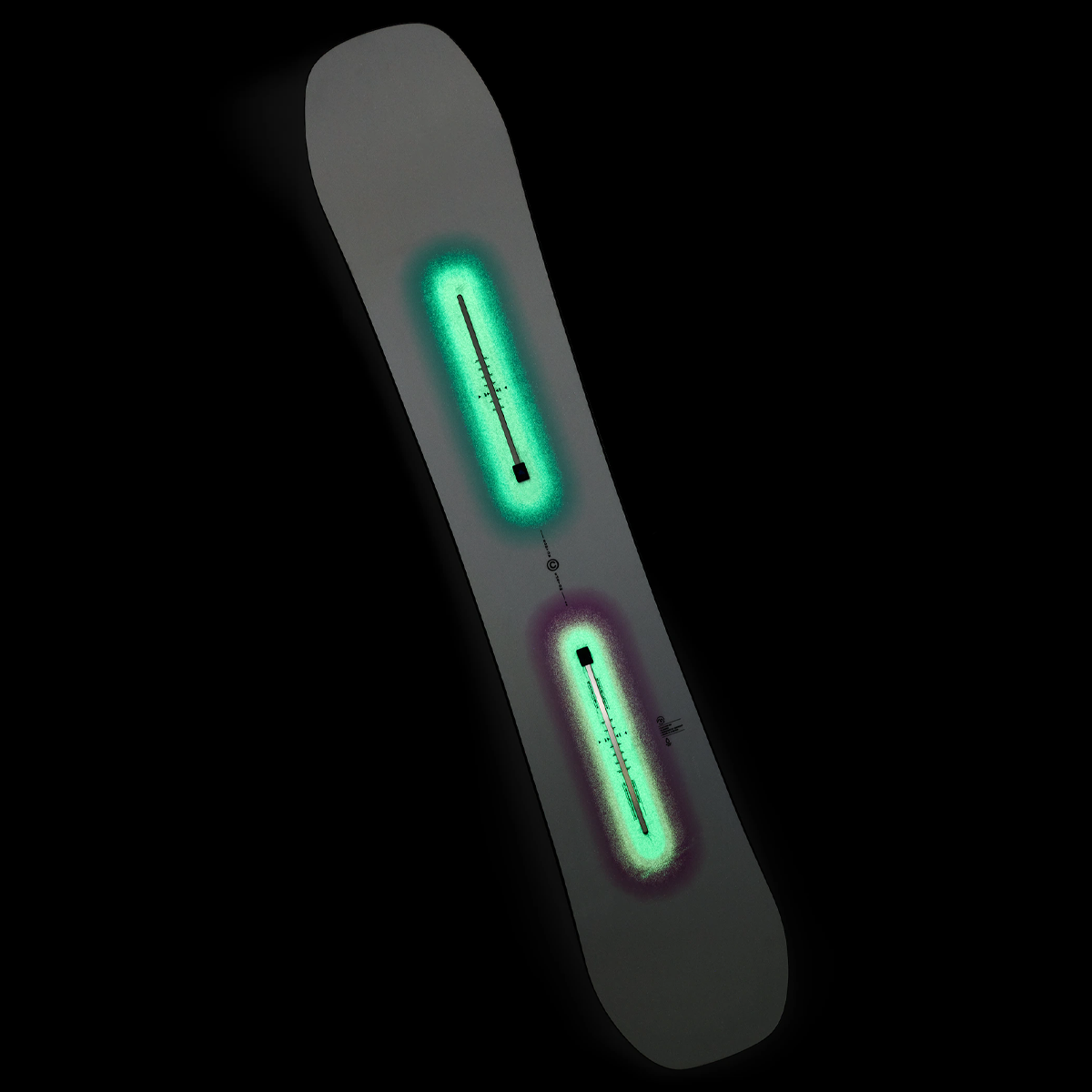 Custom Camber alternate view