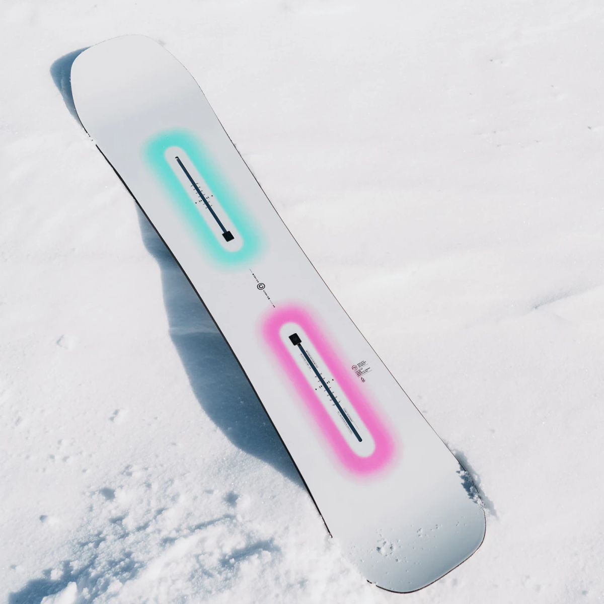 Custom Camber alternate view