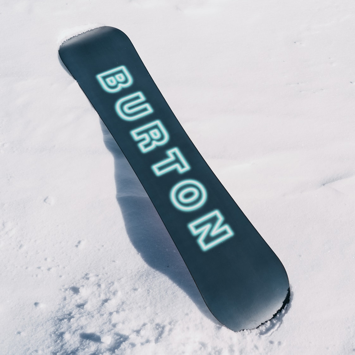 Custom Camber alternate view