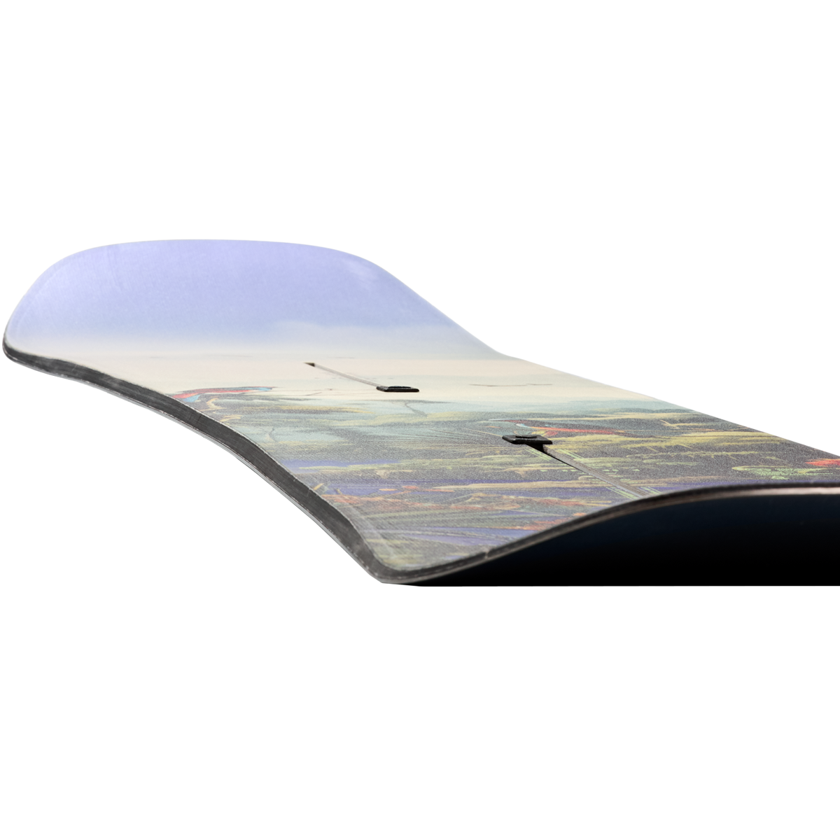 Custom Camber alternate view