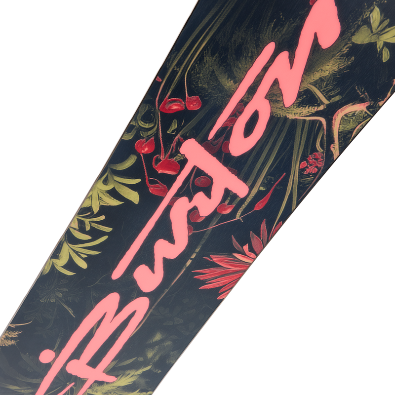 Custom Camber – Sports Basement