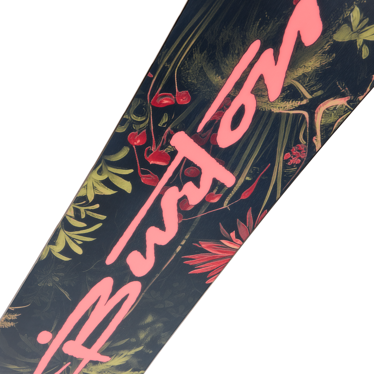 Custom Camber alternate view