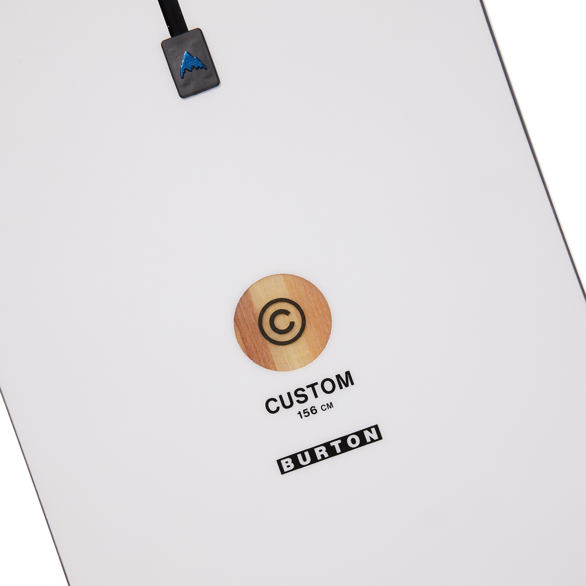 Custom Camber alternate view