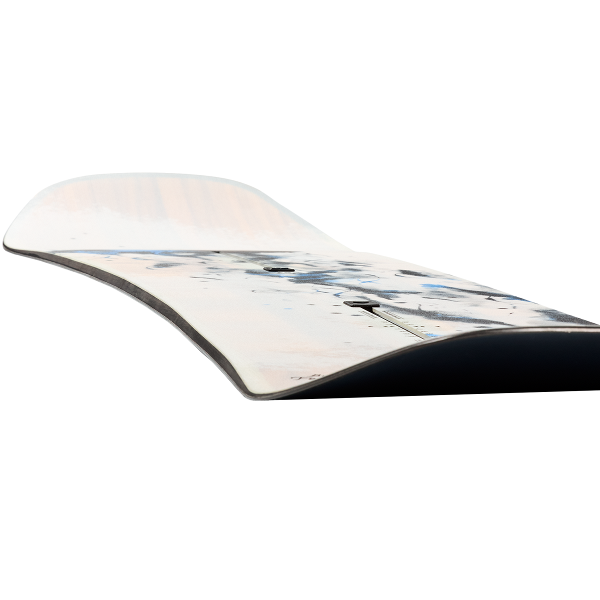 Women's Feelgood Camber alternate view