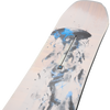 Burton Women's Feelgood Camber nose