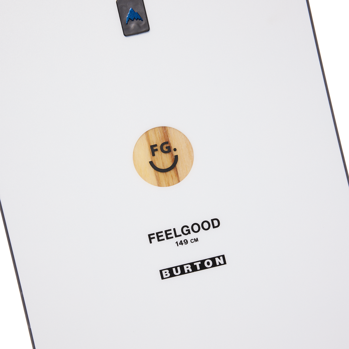 Women's Feelgood Camber alternate view