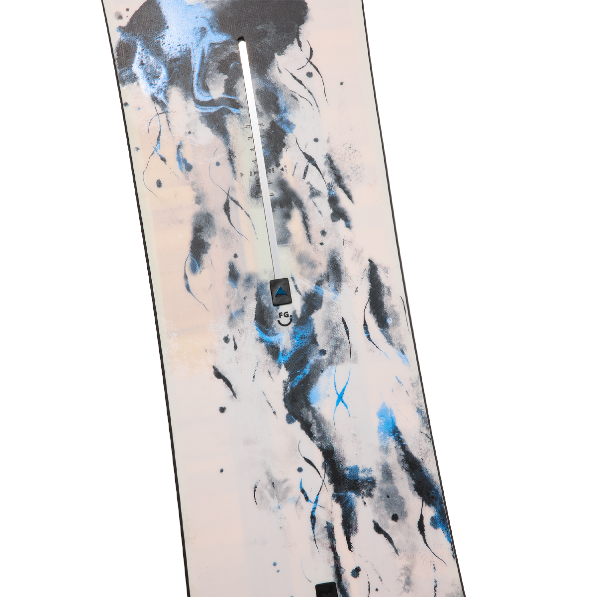 Women's Feelgood Camber alternate view