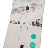 Burton Women's Feelgood Flying V graphic