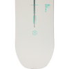 Burton Women's Feelgood Flying V tail