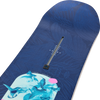 Burton Women's Yeasayer Camber nose