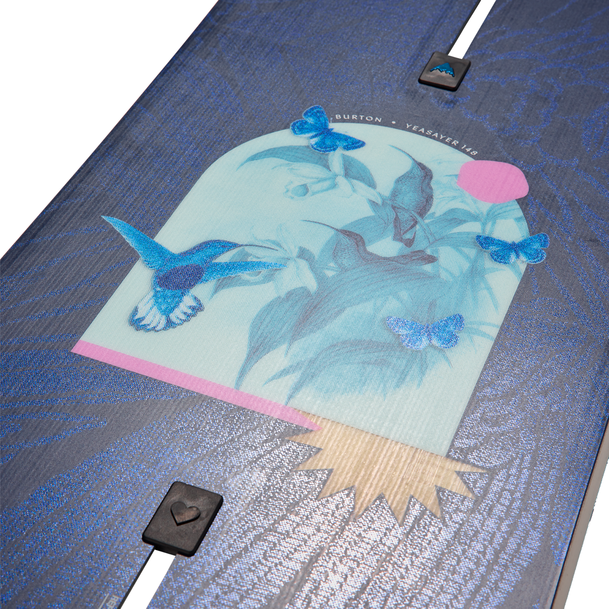 Women's Yeasayer Camber alternate view