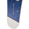 Burton Women's Yeasayer Camber tail