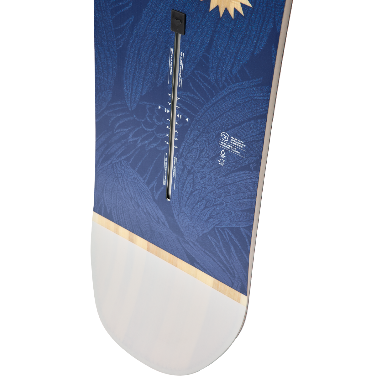 Women's Yeasayer Camber alternate view