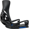 Burton Step On Cartel X EST in Black