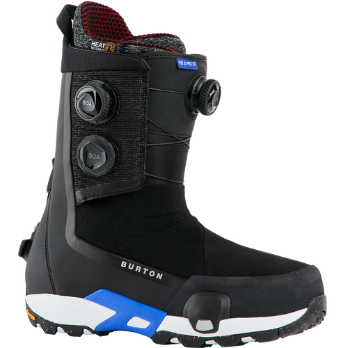 Highshot X Pro Step On – Sports Basement