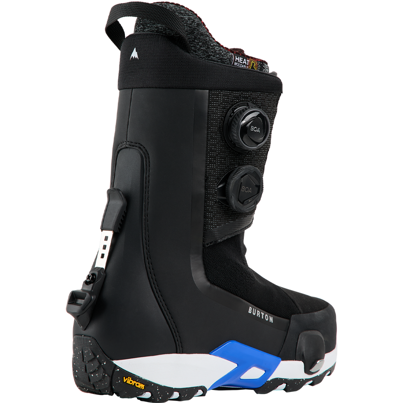 Kai　Burton Step On Swath スノーボードブーツ Men's Burton Swath Step On® Snowboard Boots | Burton.com Winter