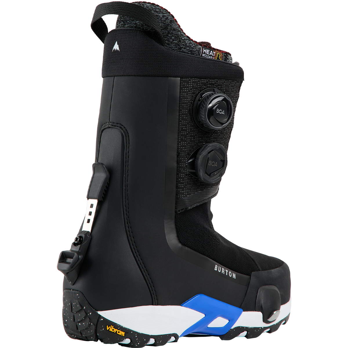 Highshot X Pro Step On alternate view