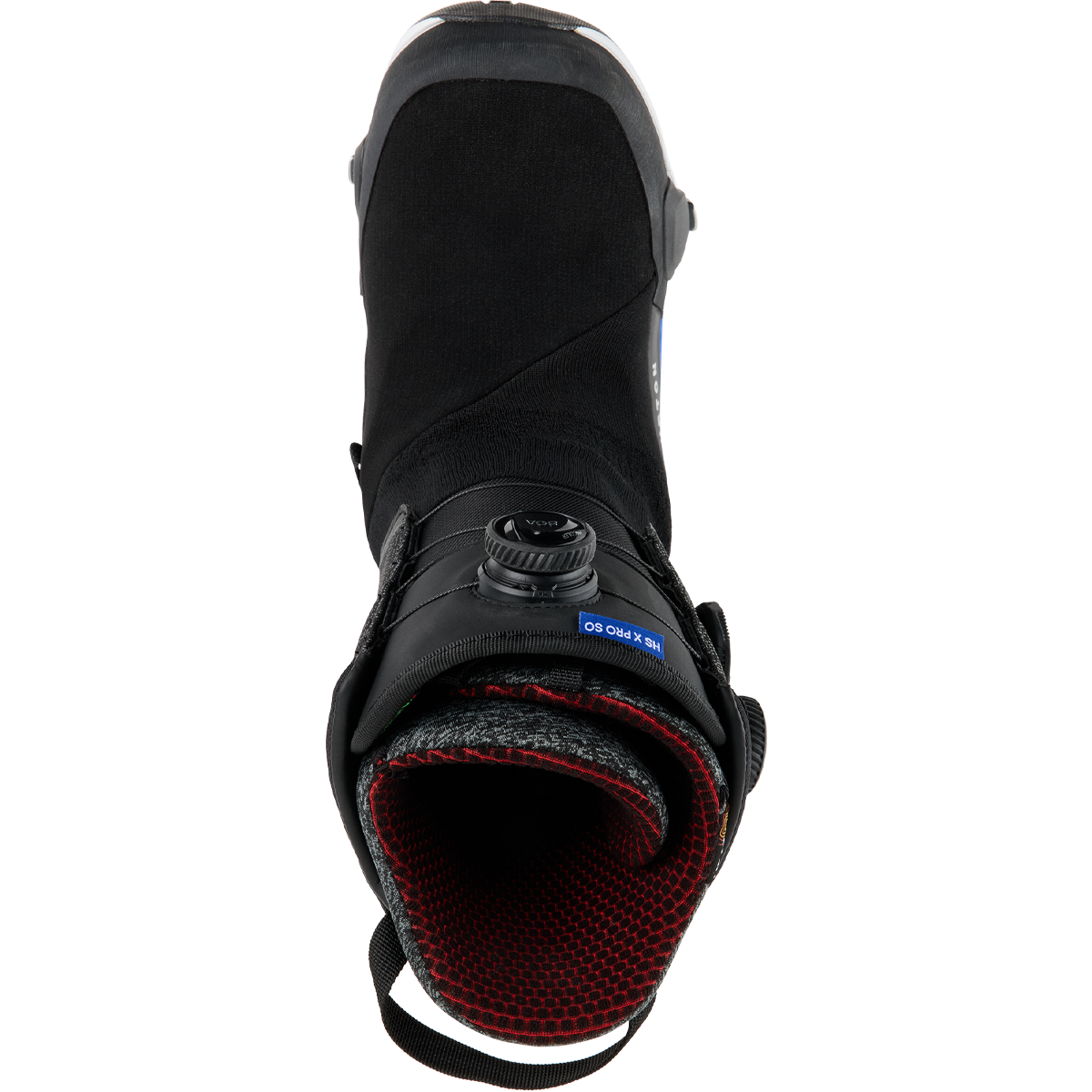 Highshot X Pro Step On alternate view