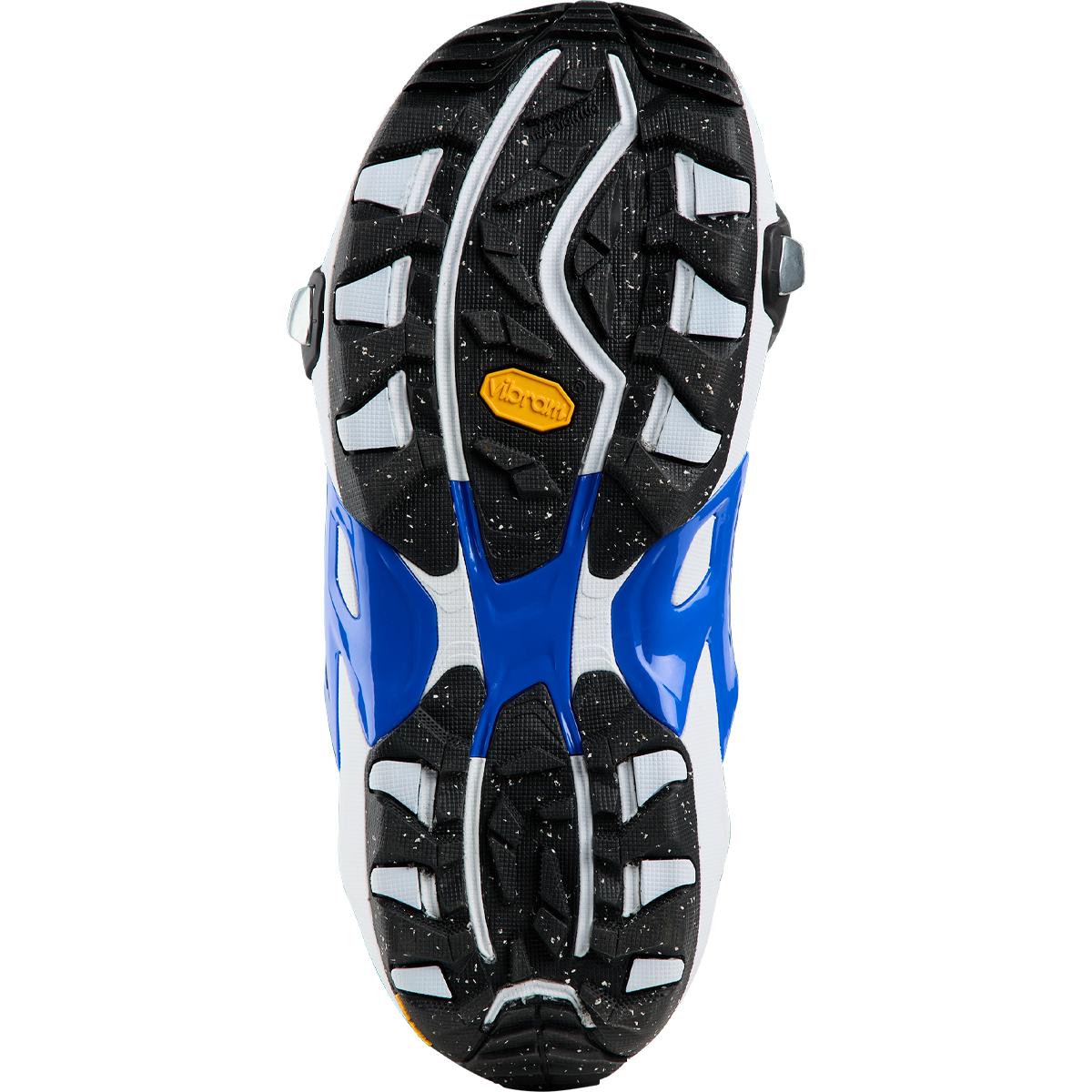 Highshot X Pro Step On alternate view