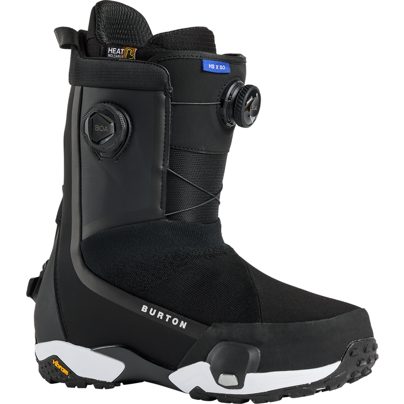 Highshot X Step On – Sports Basement