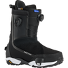 Burton Highshot X Step On in Black