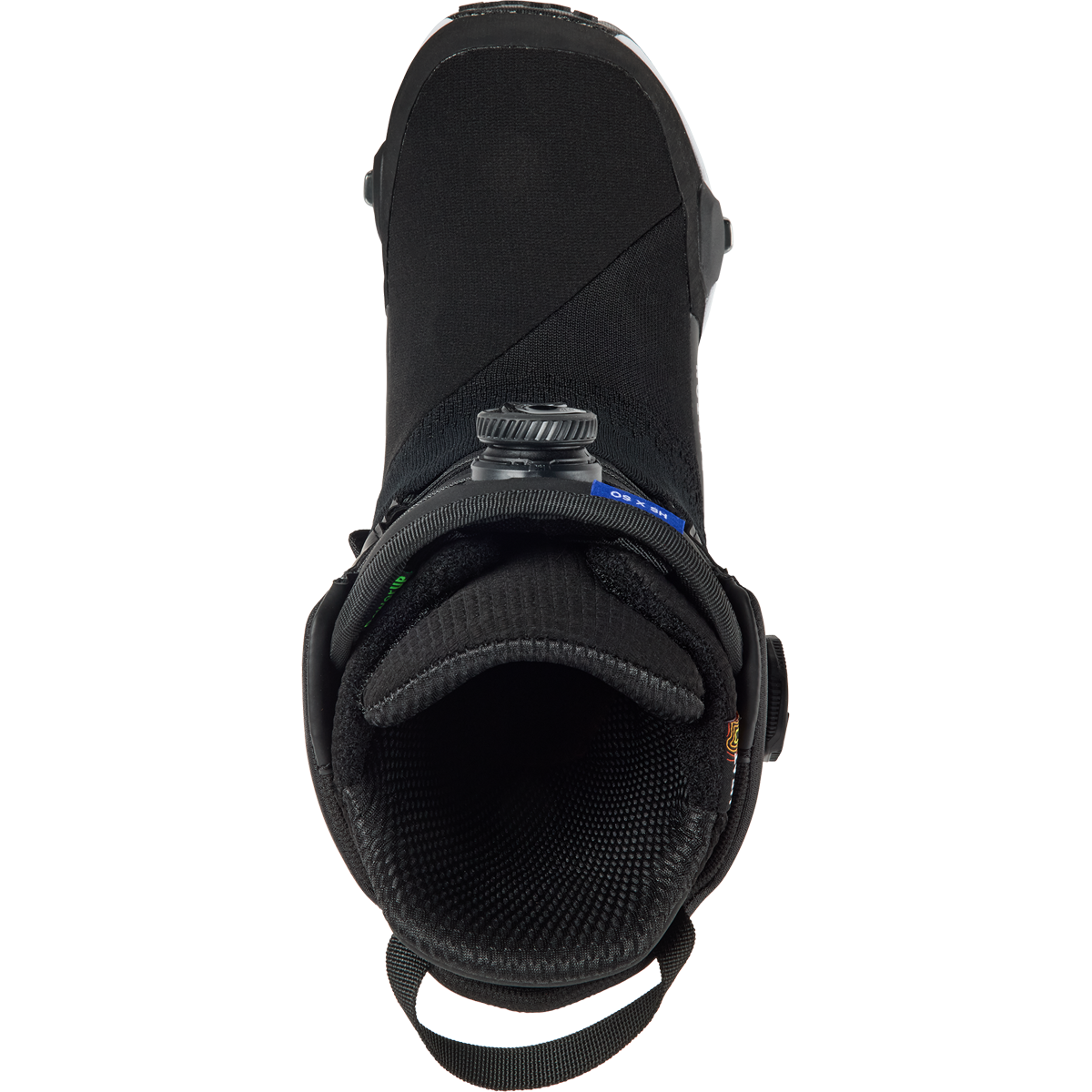 Highshot X Step On Wide alternate view