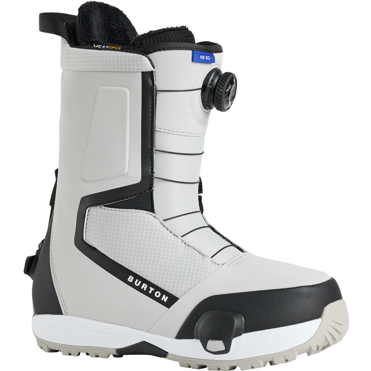 BURTON - RH Burton Highshot X Step On Snowboard Boot (Men's) - 2026 WINTER
