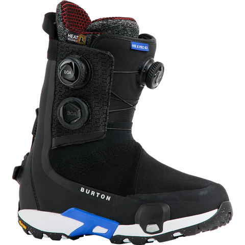 Women's Highshot X Pro Step On
