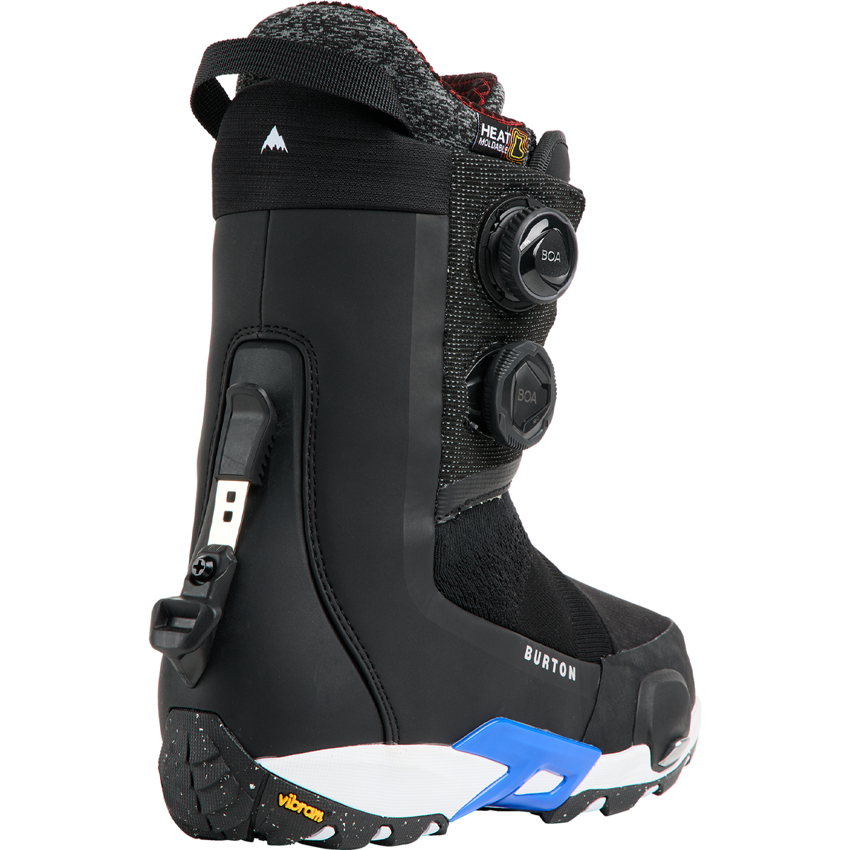 Women's Highshot X Pro Step On alternate view