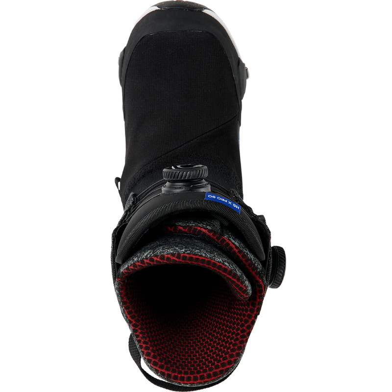 Burton Highshot X ステップオン ブーツ 6.5 Women’s burton-highshot-x-step-on-wide