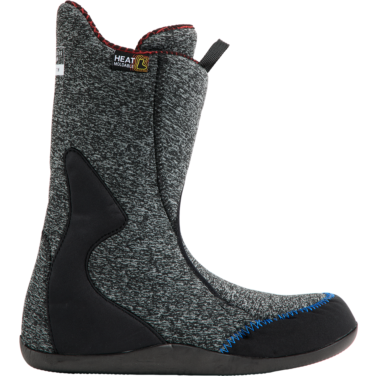 Women's Highshot X Pro Step On alternate view