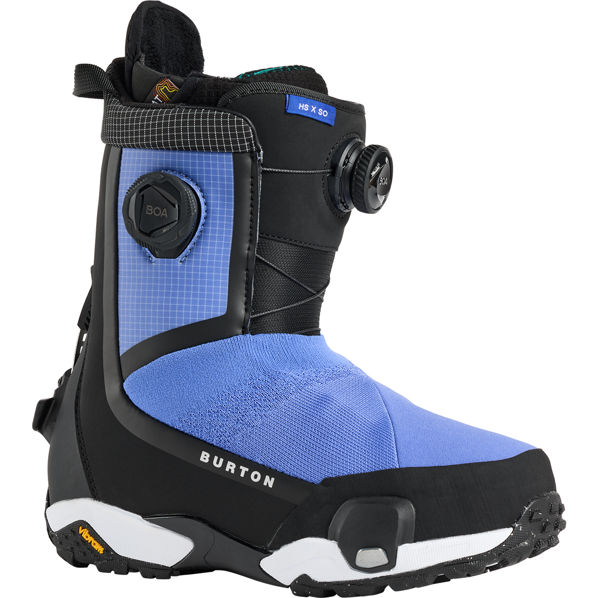 Women's Highshot X Step On alternate view