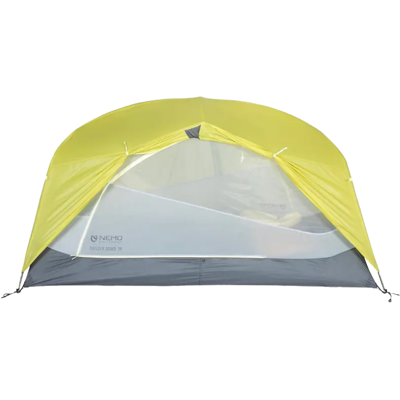 Dagger OSMO 2 Person – Sports Basement