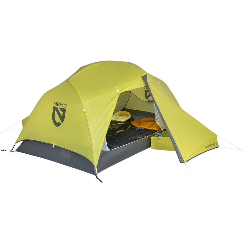 Dagger OSMO 2 Person – Sports Basement