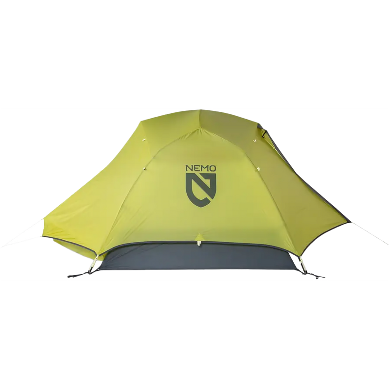 Nemo Dagger OSMO 2P ニーモダガーオズモ（フットプリント付） Dagger OSMO™ Lightweight Backpacking Tent | NEMO Equipment