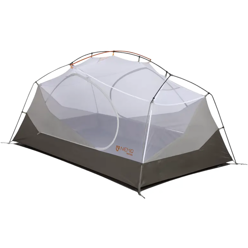Aurora 2 Person Tent & Footprint