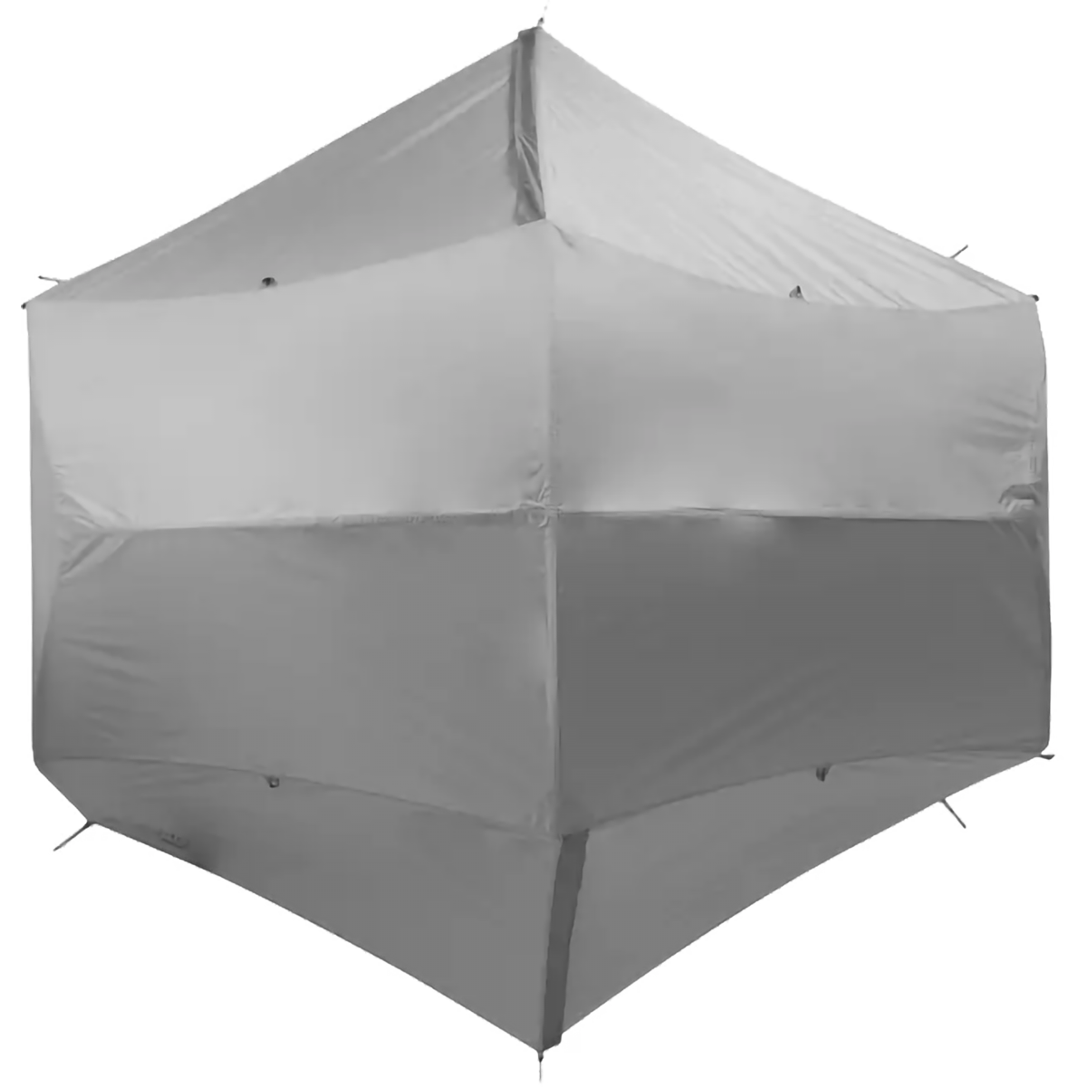 Aurora 2 Person Tent & Footprint alternate view