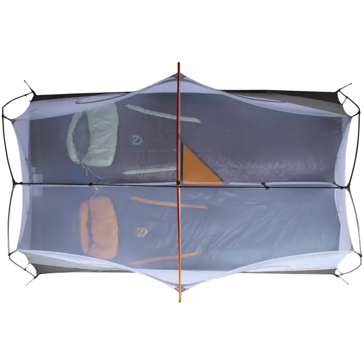 Aurora 2 Person Tent & Footprint alternate view