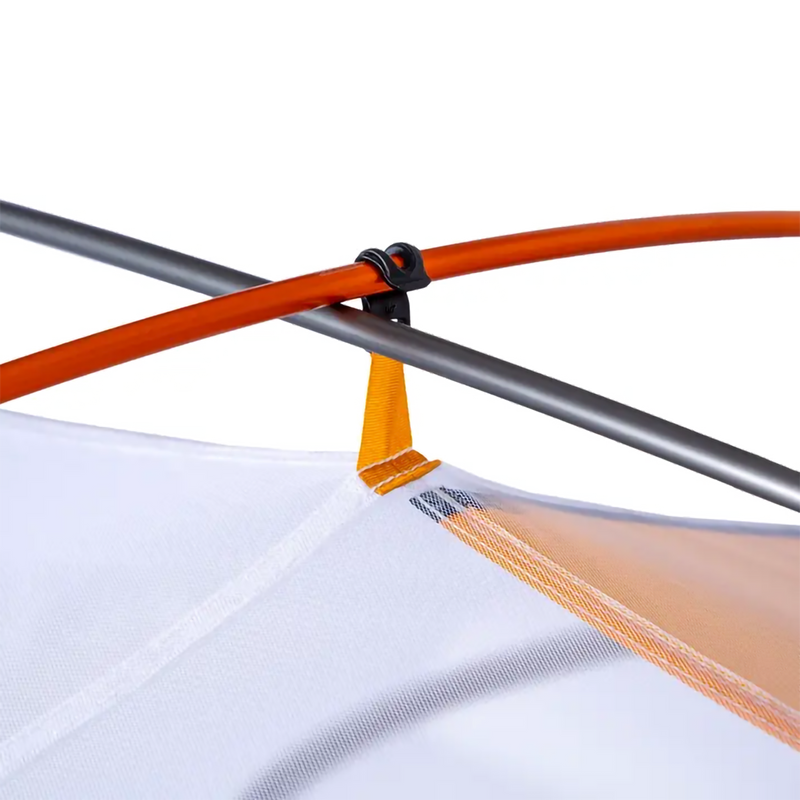 Aurora 2 Person Tent & Footprint