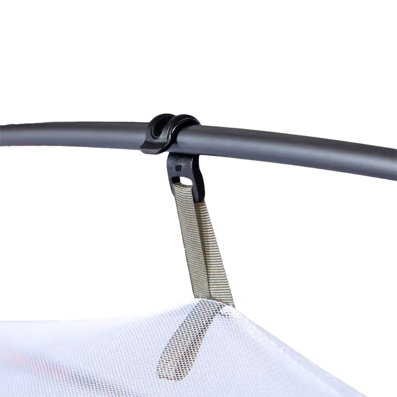 Aurora 2 Person Tent & Footprint