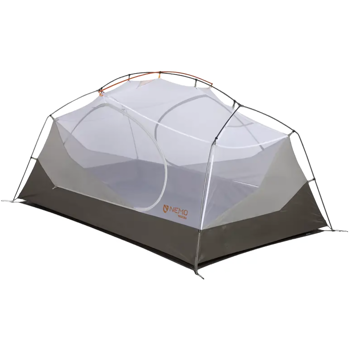 Aurora 2 Person Tent & Footprint alternate view